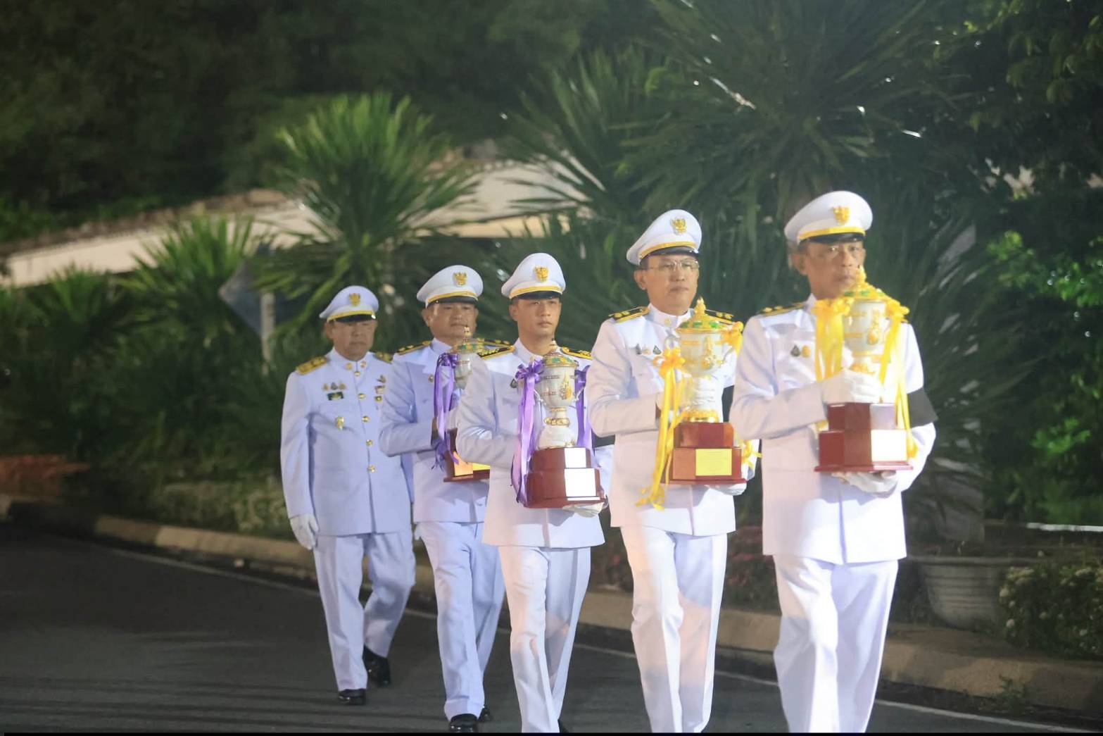 title - รมช.กษ. เปิดงาน “เดิน - วิ่ง เพื่อน้อมรำลึกในพระมหากรุณาธิคุณของสมเด็จพระนางเจ้าสิริกิติ์ พระบรมราชินีนาถ พระบรมราชชนนี พันปีหลวง ประจำปี พ.ศ. 2569” ณ ศูนย์ส่งเสริมและพัฒนาอาชีพเสริมนอกภาคการเกษตร